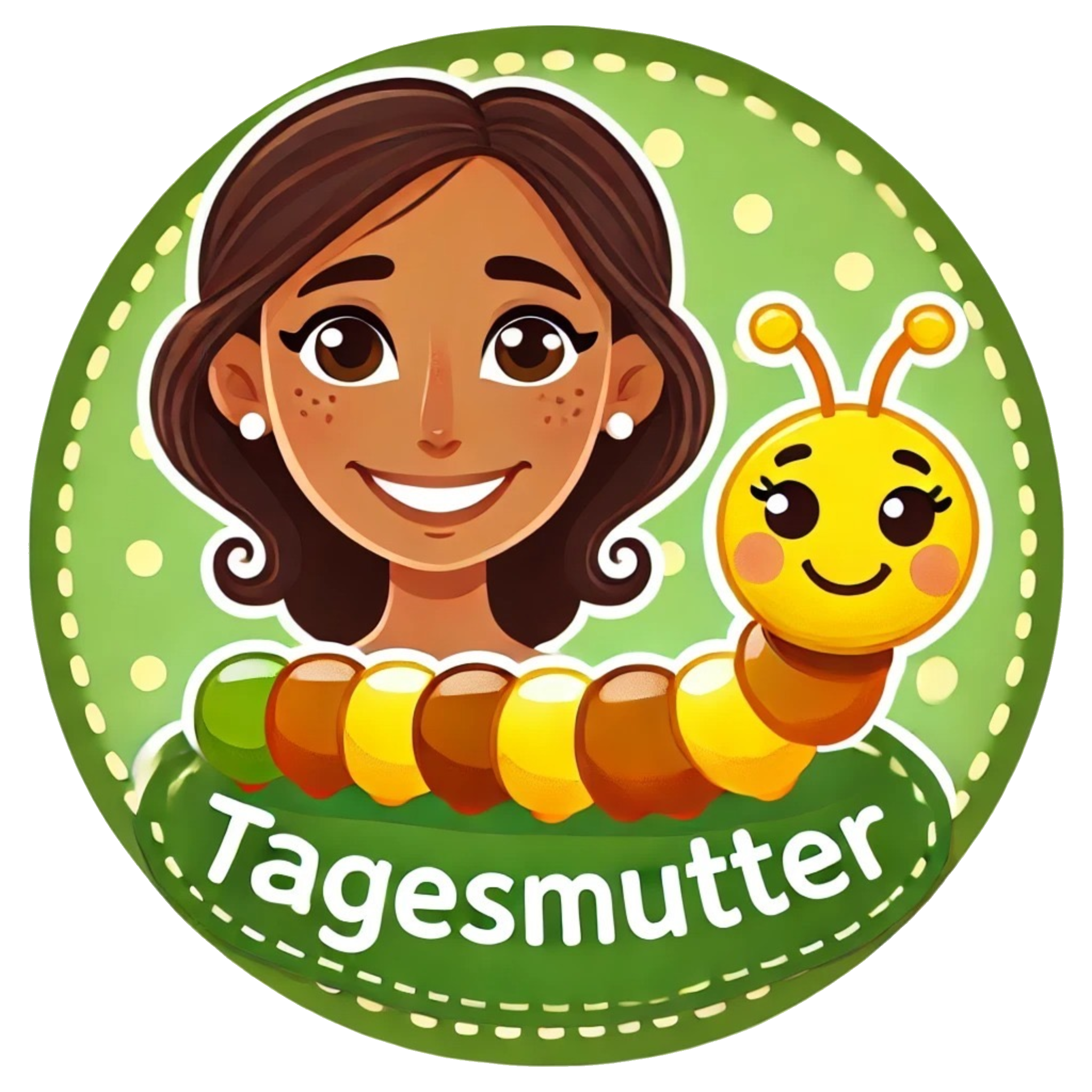 Logo von Tagesmutter Sisi